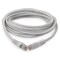 Add-On 25FT RJ-45 M/M CAT6A WHITE CU PATCH CBL ADD-25FCAT6A-WE - alternate 6